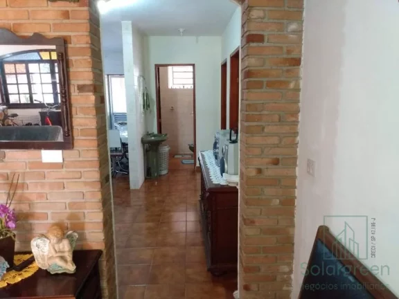 Imagem Casa à venda, 1 suíte, c/Lareira em Atibaia 230 m² - POR R$ 900.000,00