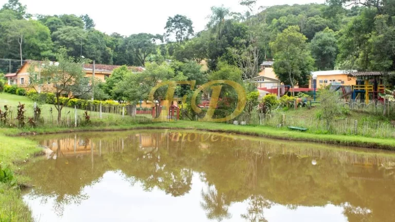 Imagem Sitio para Lazer ou Residir em Mairiporã