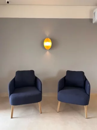Imagem Oportunidade única: apartamento novo de 1 dormitório com área de lazer completa. Á venda na Imobiliaria Consulte Imoveis.