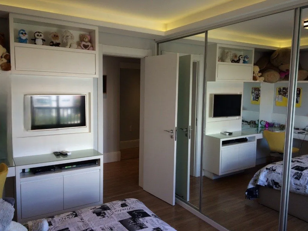 Imagem Apartamento de 3 dormitórios e 3 vagas