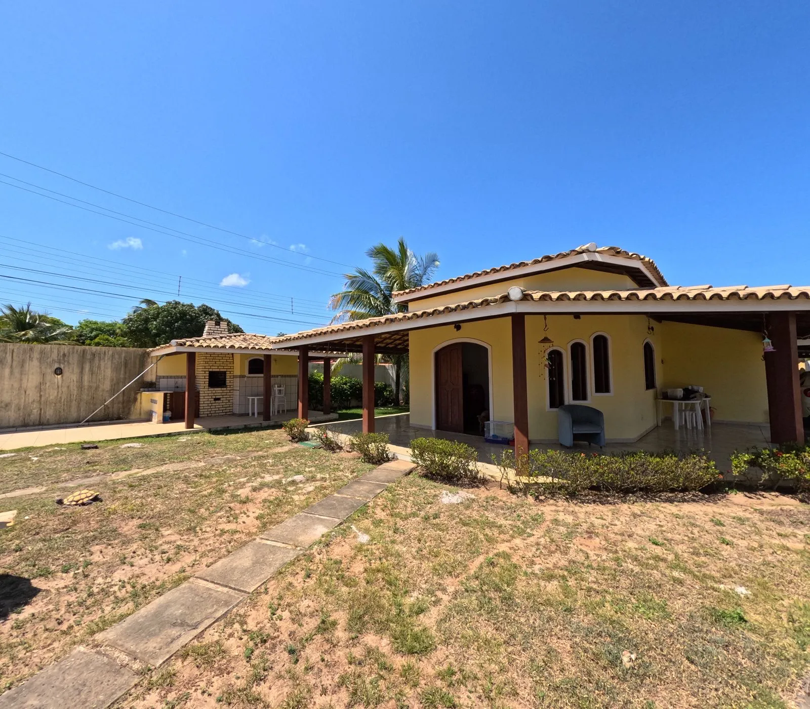 Imagem Casa de Condomínio com 4 Quartos à Venda, 180 m² em  - 
