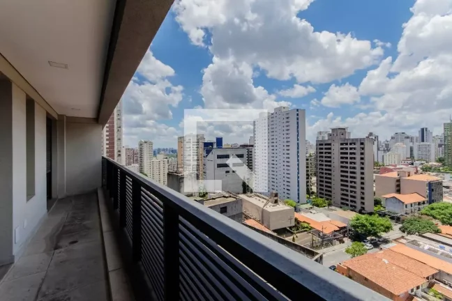 Imagem Apartamento à Venda - Vila Mariana, 2 Quartos, 73 m2