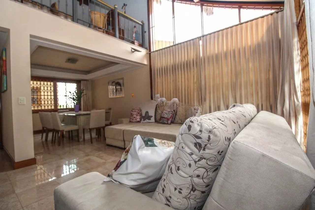 Imagem Casa 612m² - 3 suíte, 8 vagas no bairro Medianeira