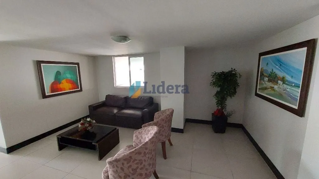 Imagem Apto - 3 Quartos - 2 Suítes - 84 m² - Intermares, Cabedelo/PB