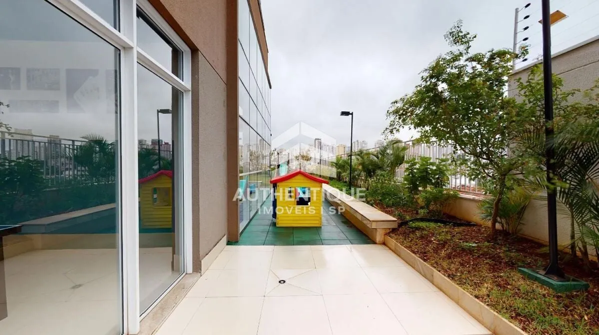 Imagem Paseo - Venice - Vila Mariana - Apartamento à venda no bairro Bosque da Saúde - São Paulo/SP, Zona Sul