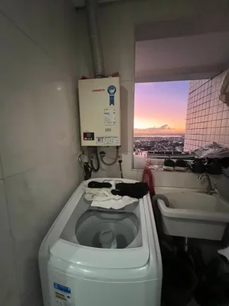 Imagem Apartamento para Venda em Jaboatão dos Guararapes, Candeias, 3 dormitórios, 1 suíte, 1 banheiro, 1 vaga