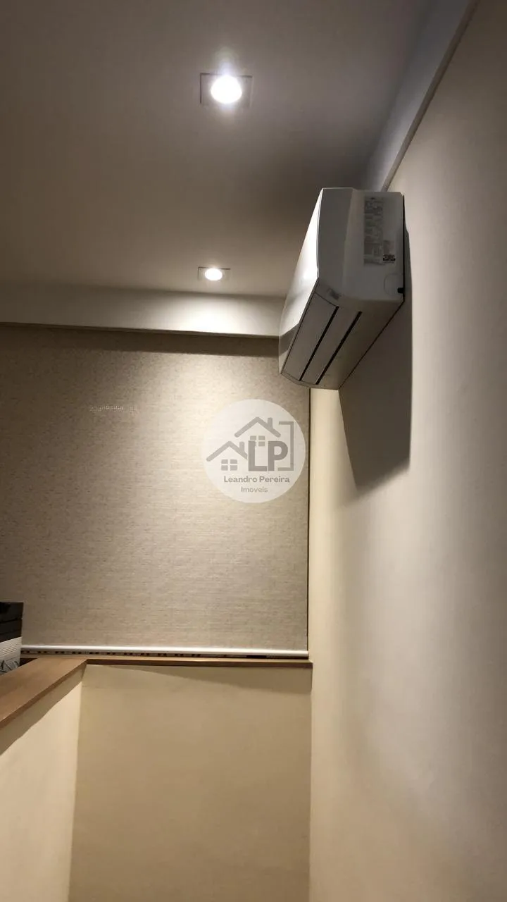 Imagem Apartamento de 2 quartos, 65m² no bairro Moema, em São Paulo