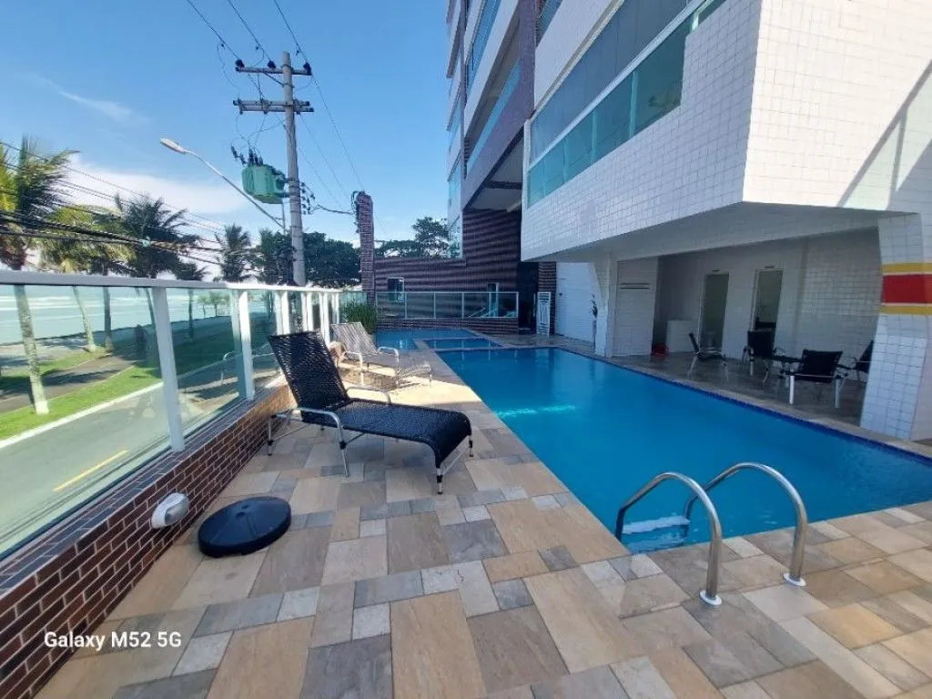 Imagem Apartamento à Venda em Flórida, Praia Grande - SP