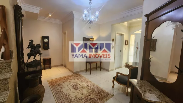 Imagem Condomínio Santa Mônica - Casa à venda no bairro Condominio Santa Monica I - Ribeirão Preto/SP