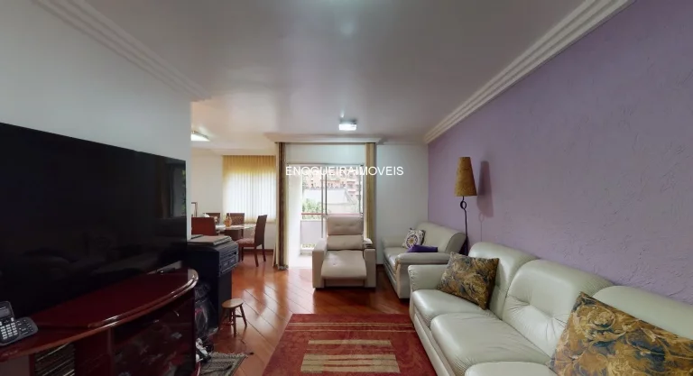 Foto do imóvel APARTAMENTO RESIDENCIAL em SÃO PAULO - SP, MORUMBI