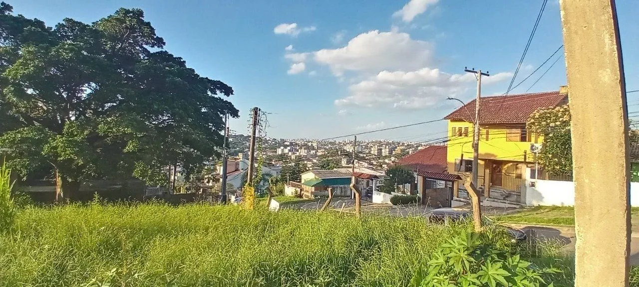 Imagem Terreno no Bairro Nonoai com 2.468,40m²