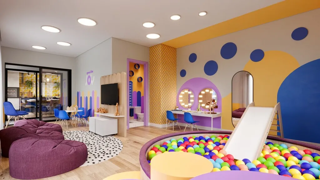 Imagem APARTAMENTO RESIDENCIAL em Curitiba - PR, Tingui