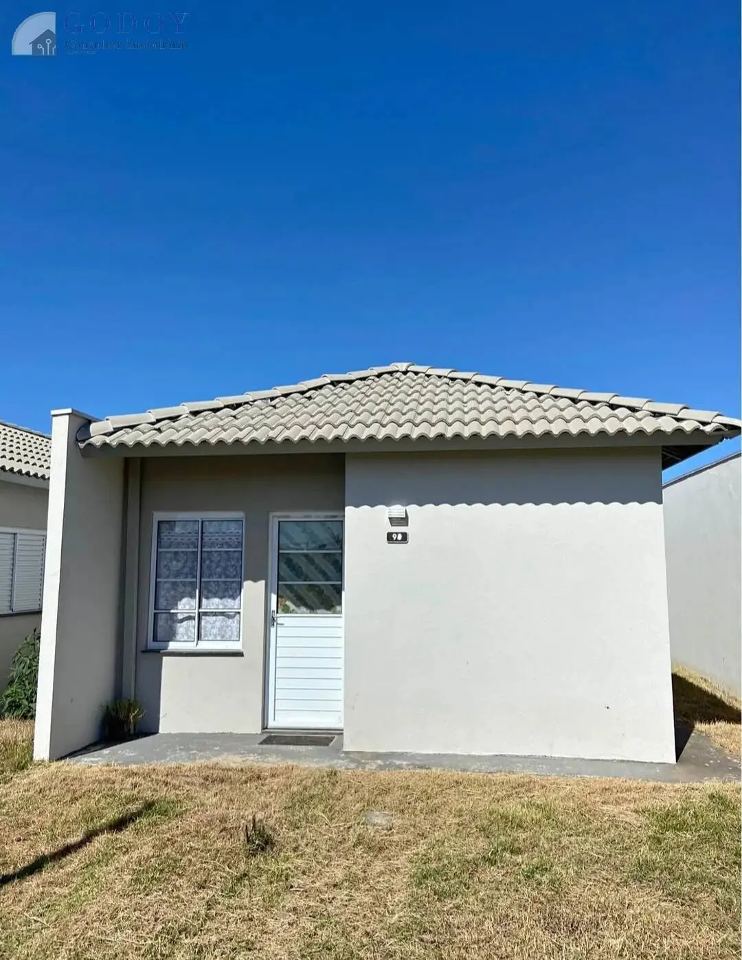 Foto do imóvel Casa Nova em Pindamonhangaba - Oportunidade Imperdível!