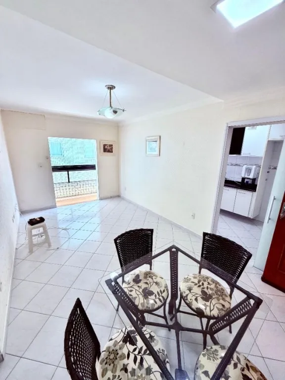 Imagem APARTAMENTO COM 58,00 m² - GUILHERMINA - PRAIA GRANDE SP
