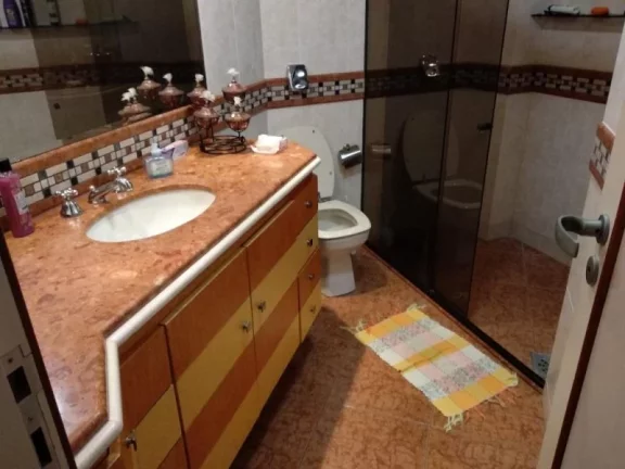 Imagem APARTAMENTO COM 4 DORMITÓRIOS À VENDA, 250 M² POR R$ 1.500.000,00 - IMBETIBA - MACAÉ/RJ