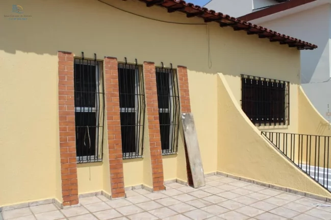 Imagem Casa em São Miguel Paulista, São Paulo