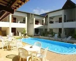 Imagem Apartamento com 2 Quartos à Venda, 60 m² em Ponta Negra - Natal