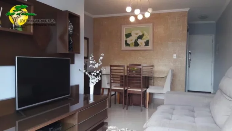 Foto do imóvel LINDO APARTAMENTO PARA VENDA NA VILA NOVA CACHOEIRINHA