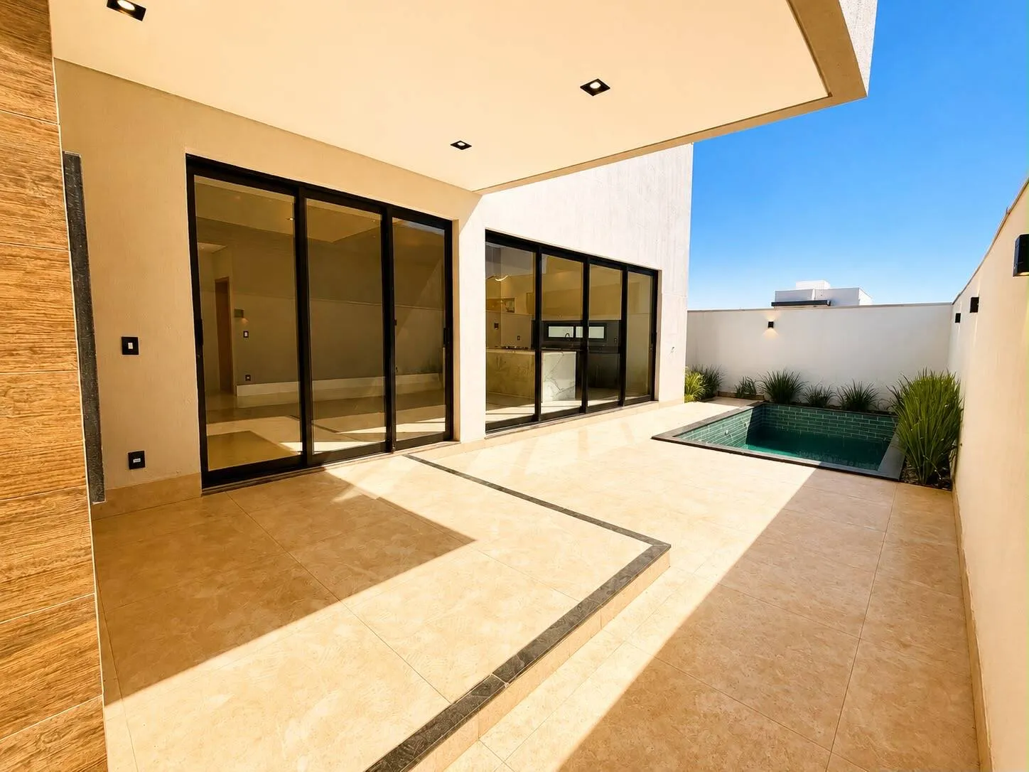 Imagem Casa 3 suítes Condomínio Primor das Torres