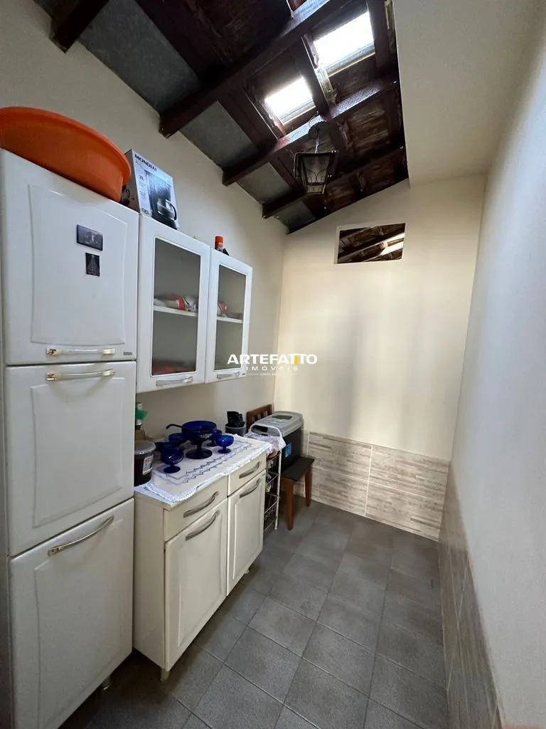 Imagem Casa à venda em Franca, Vila Industrial, com 3 quartos, 206m2