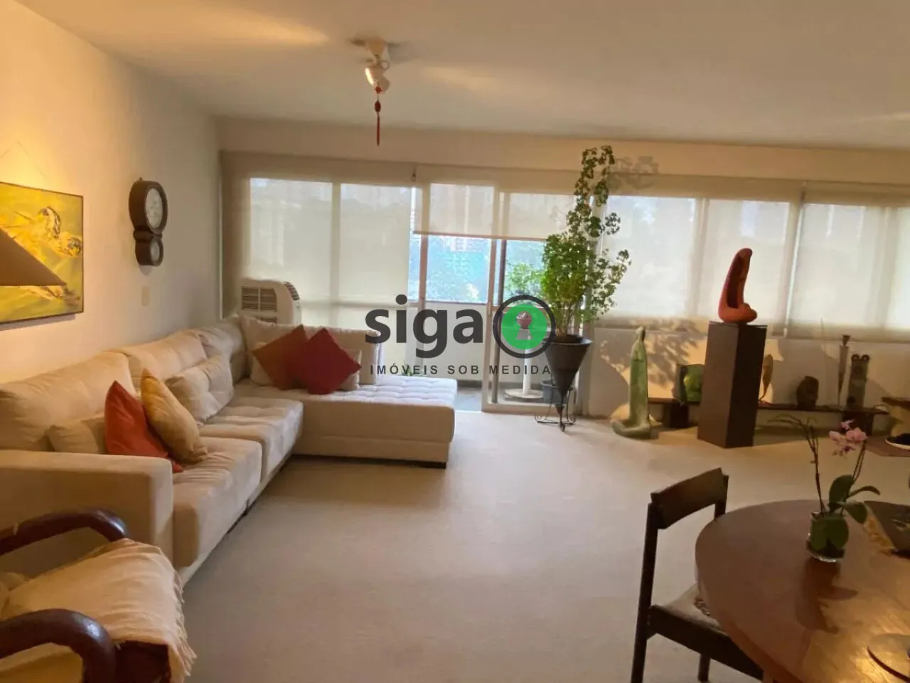 Imagem Oportunidade Única - Apartamento Sofisticado e Pronto para Morar!