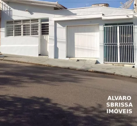 Imagem Casa com 2 dormitórios à venda, 138 m² por R$ 495.000,00 - Vila Teixeira - Salto/SP