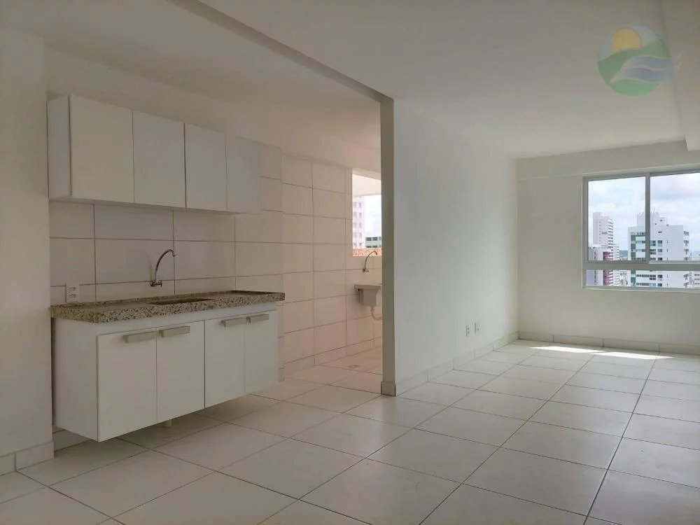 Imagem Apartamentos 3 quartos NOVOS para Locação em Piedade, Jaboatão dos Guararapes.