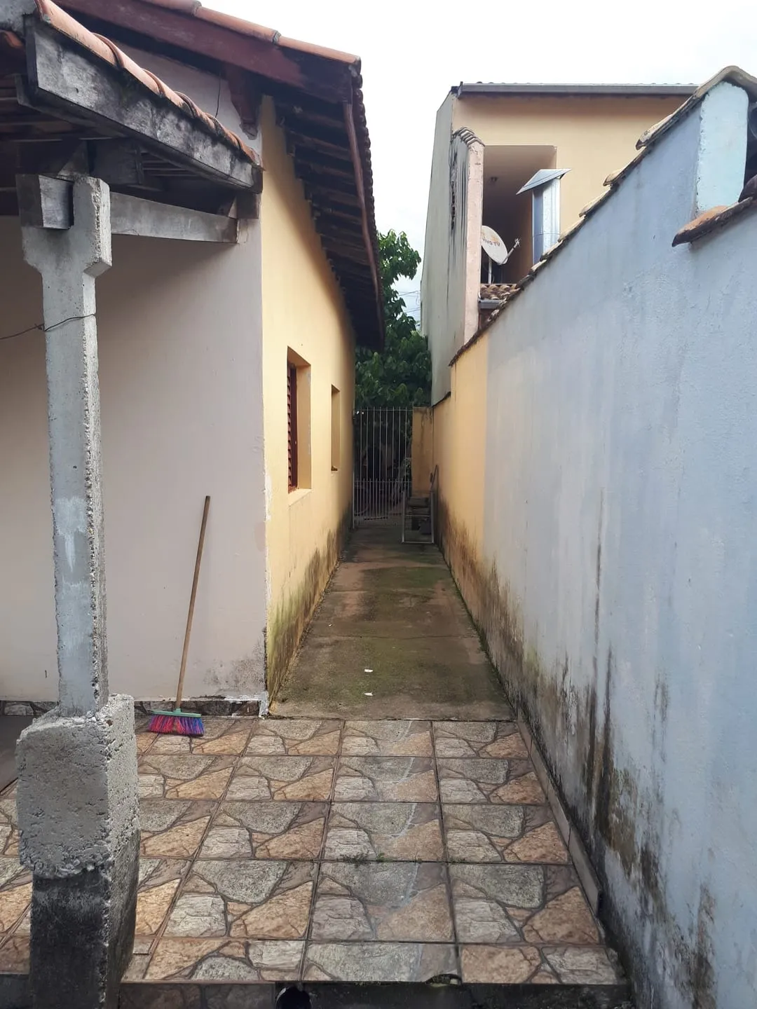 Imagem Casa à venda 2 Quartos, 1 Suite, 2 Vagas, 283.2M², Residencial Comercial Vila Verde, Pindamonhangaba - SP