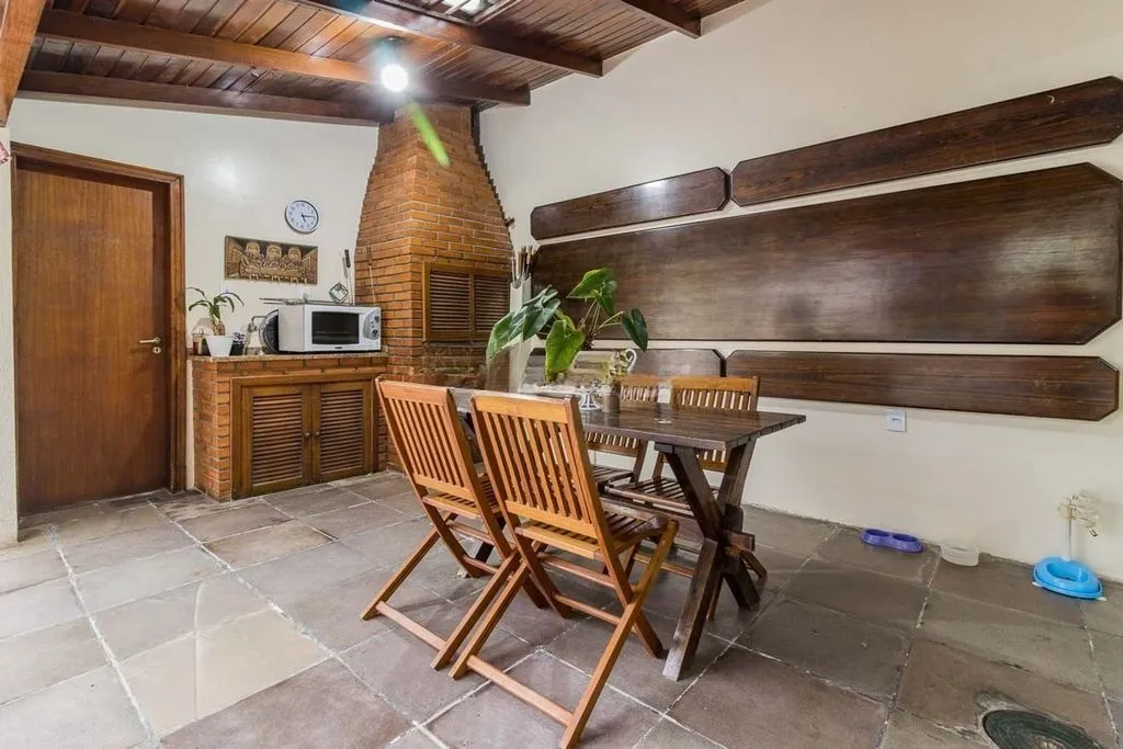 Imagem Casa em Chácara das Pedras