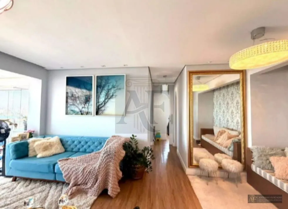 Imagem Apartamento à venda em Vila Formosa, São Paulo