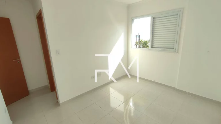 Imagem Apartamento com 2 dormitórios à venda, 80 m por R$ 451.200,00 - Vila São Paulo - Mongaguá/SP