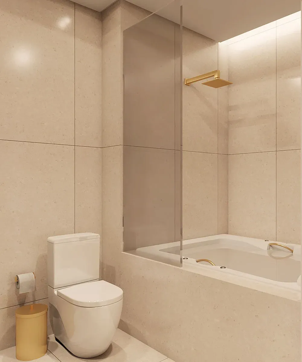 Foto do imóvel: Apartamento com 3 Quartos à Venda, 138 m² em Centro - Tijucas