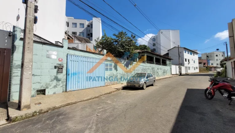 Foto do imóvel Casa no Cidade Nova em Rua Carlos Drummond de Andrade