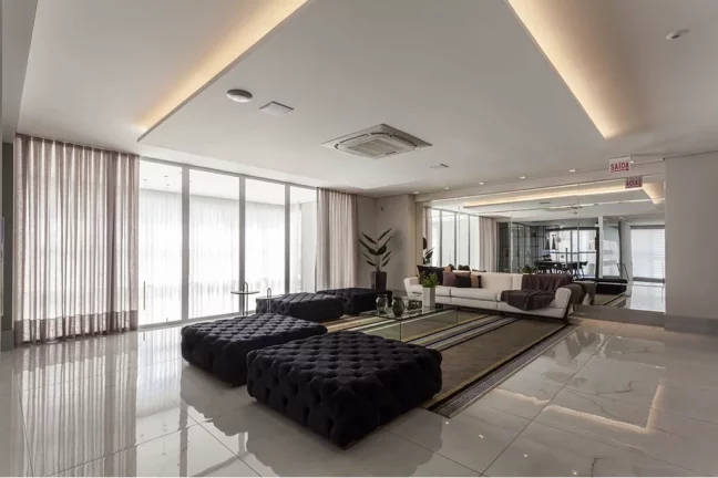 Imagem C2 25 Apto 590231197-6 - Apartamento à venda no bairro Centro - Balneário Camboriú/SC