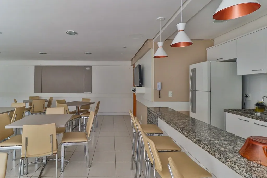 Imagem Apartamento em Passo da Areia