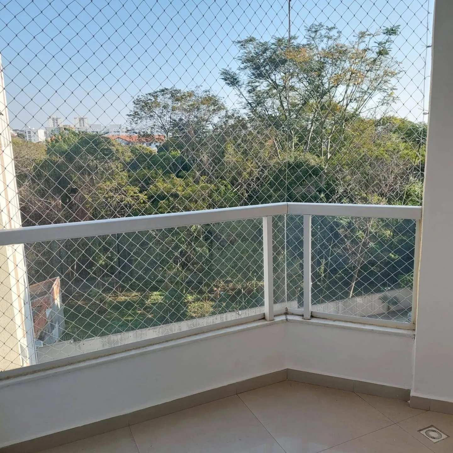 Foto do imóvel Apartamento à venda, Vila São José, Taubaté, SP