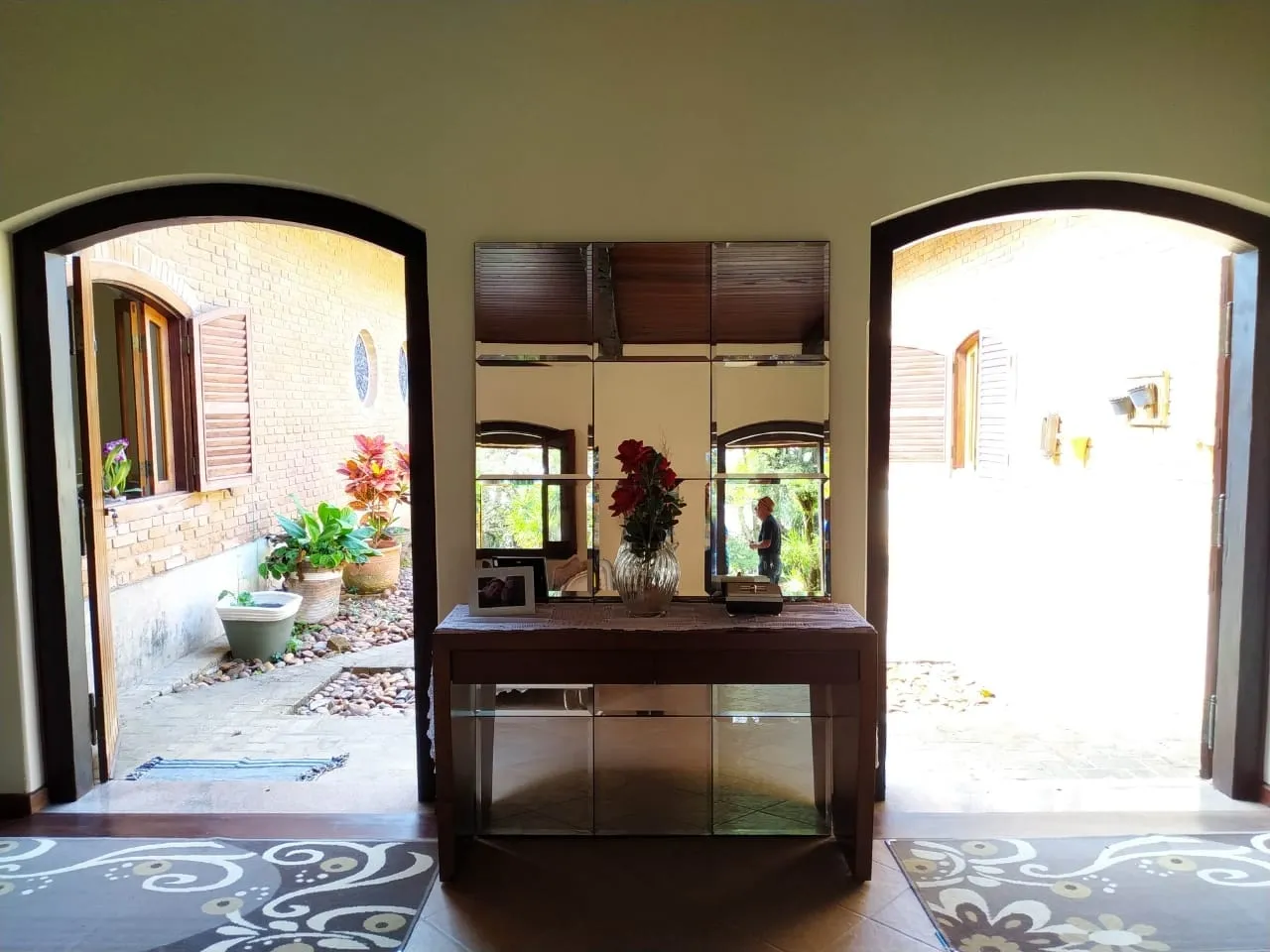 Imagem Chácara à venda 7 Quartos, 5 Suites, 2 Vagas, 66000M², Campinas, Pindamonhangaba - SP