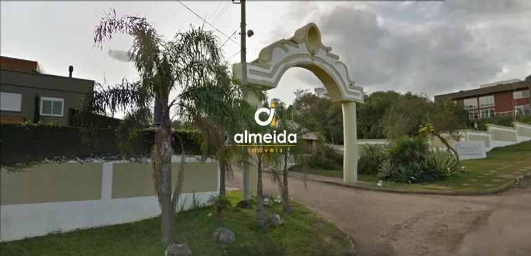 Imagem EXCELENTE TERRENO