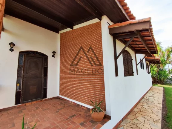 Imagem Casa de Campo com piscina - Oportunidade - Ninho Verde 1