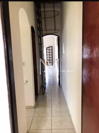 Imagem Casa Sobrado à Venda 3 Quartos 1 Suíte 174,50m² - Bairro Jardim Ismênia