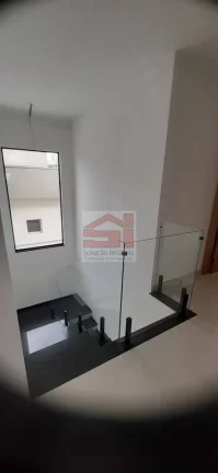 Imagem SOBRADO EM CONDOMÍNIO