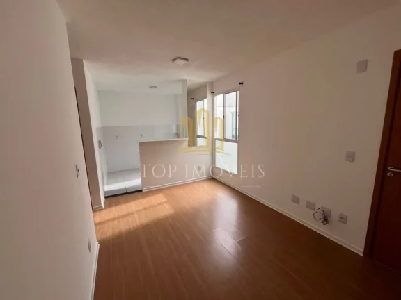 Foto do imóvel Apartamento Localizado no Frei Galvao 2 dormitorios 44 m2 em Avenida Das Oliveiras