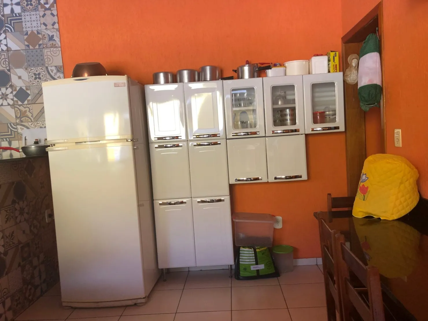 Imagem Casa à venda 3 Quartos, 2 Suites, 3 Vagas, 250M², Vila Rica, Pindamonhangaba - SP