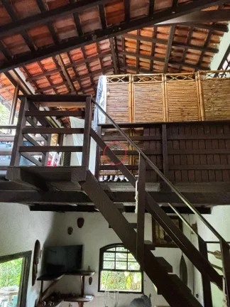 Imagem ACEITA PERMUTA COMO PARTE DE PAGAMENTO EM SANTOS OU SÃO PAULO, SERTÃO DO PIAVU. COM 2 DORMITÓRIOS, SENDO 1 SUÍTE , AREA 5.500 MT