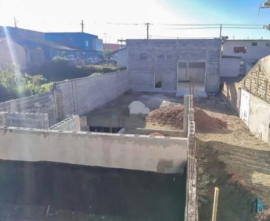 Imagem Barracão a venda em Atuba Colombo PR