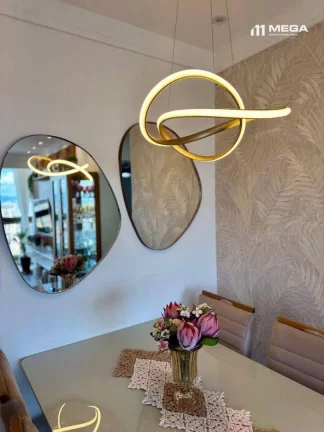 Imagem Apartamento com 2 Quartos à venda, 70 m² por R$ 770.000 - Praia de Itapoã - Vila Velha/ES