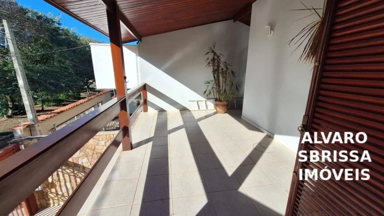 Imagem Vende-Linda Casa Jardim Paraiso I - Itu/SP