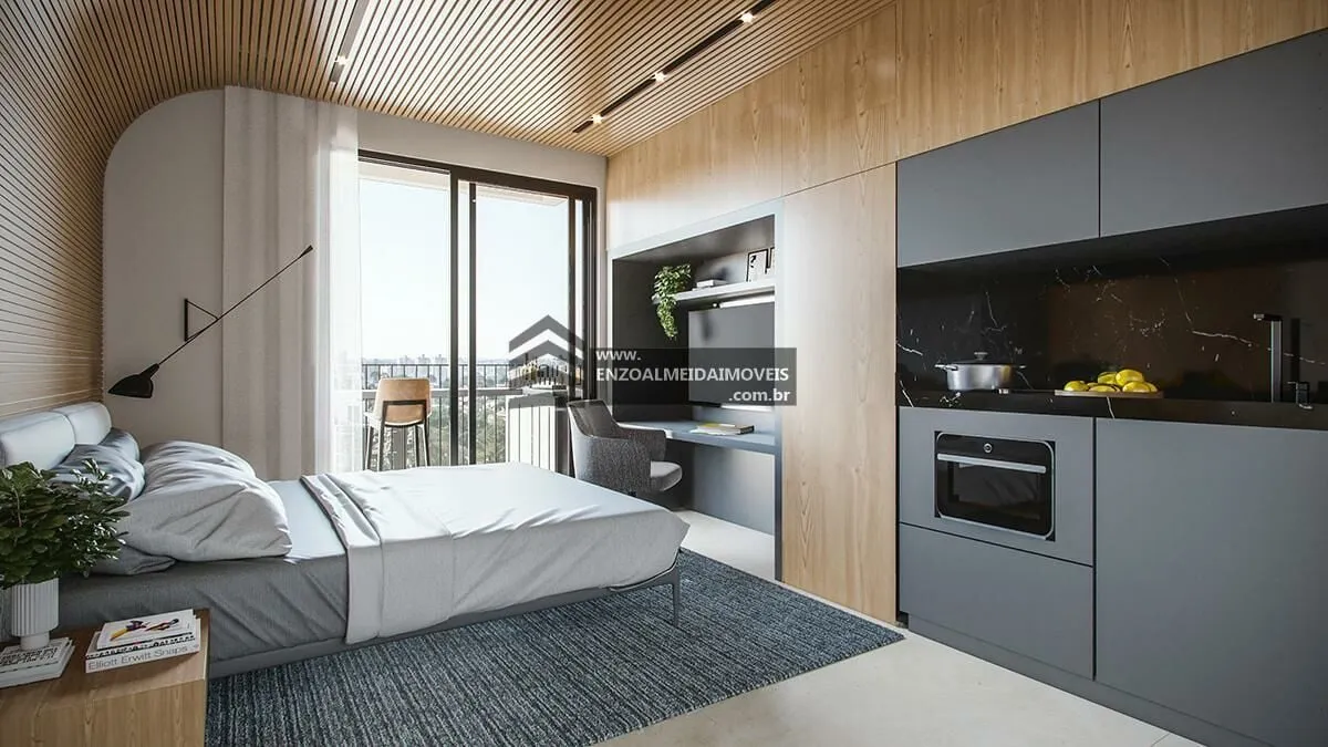 Imagem Apartamento à venda em São Paulo/SP