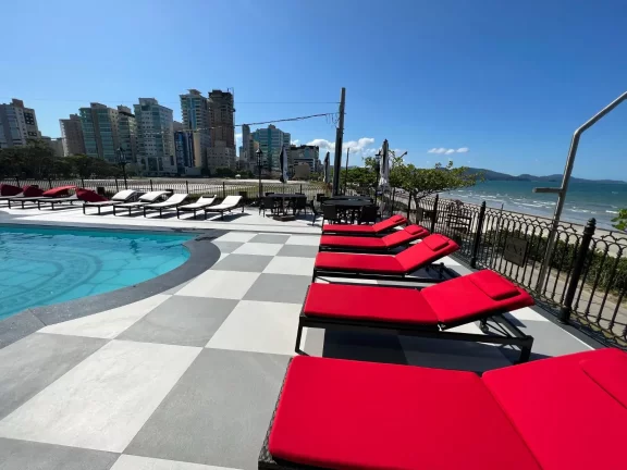 Imagem Cartier CNA Residence - Mobiliado