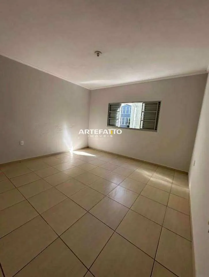 Imagem Casa à venda em Franca, Residencial Anna Terra, com 3 quartos, 199m2
